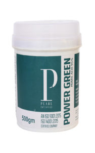 PowergreenHumic Acid 95% (Foliar Spray)