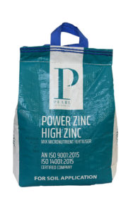 Power Zinc