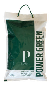 Powergreen Granule(Soil Application)