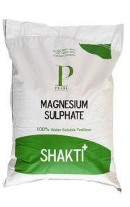 Shakti Magnesium Sulphate