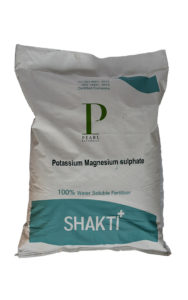 Shakti Potassium Magnesium