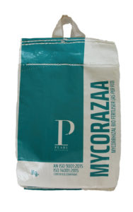 Mycorazza (For Soil Application)